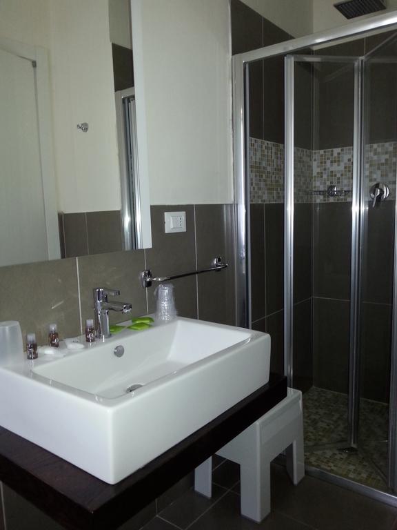 Hotel Pineta Falcade Ruang foto