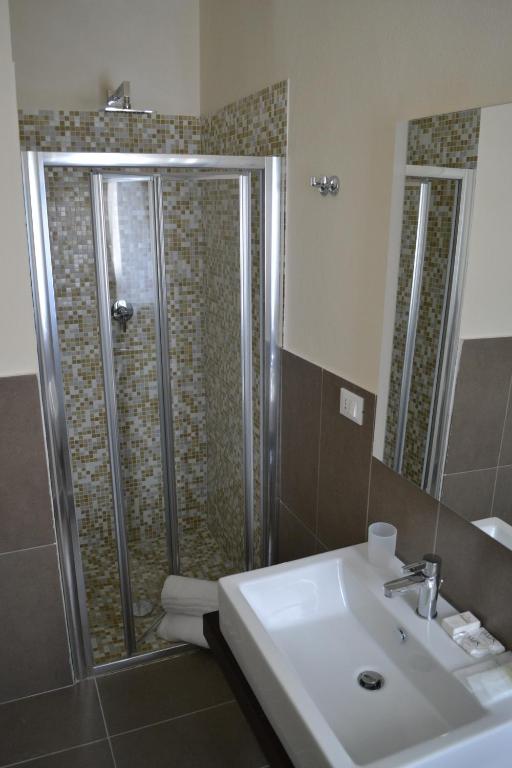 Hotel Pineta Falcade Ruang foto